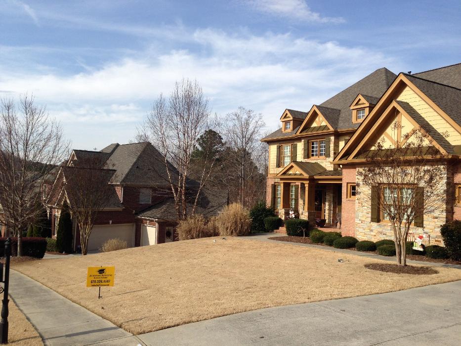 Academy Roofing - Acworth, GA