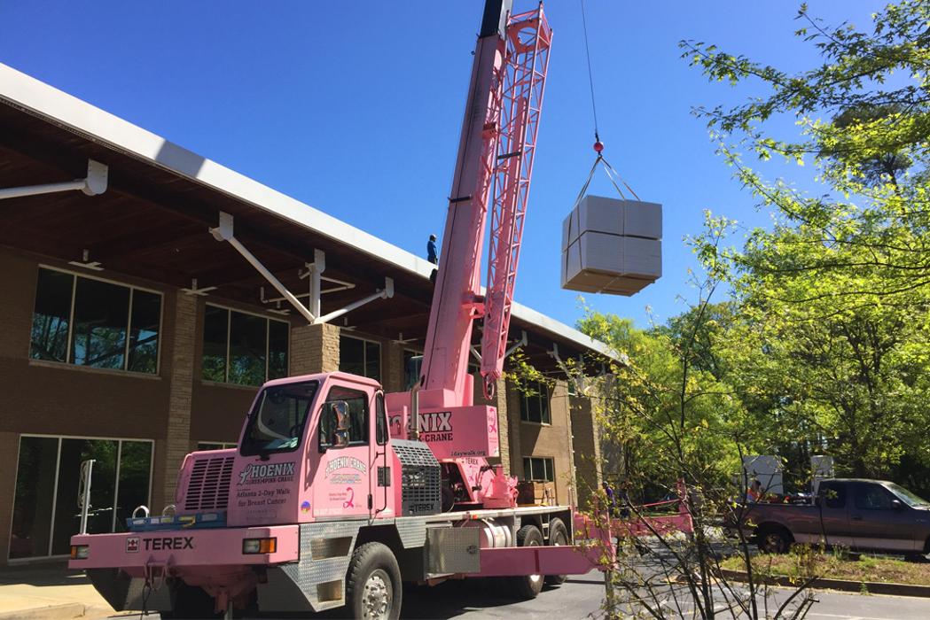 Academy Roofing - Acworth, GA