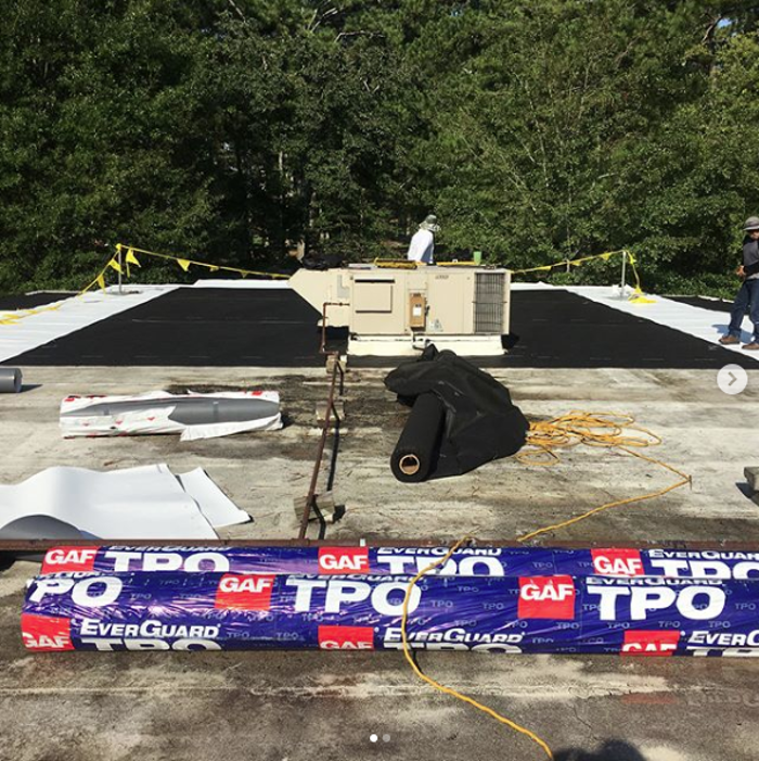 Academy Roofing - Acworth, GA