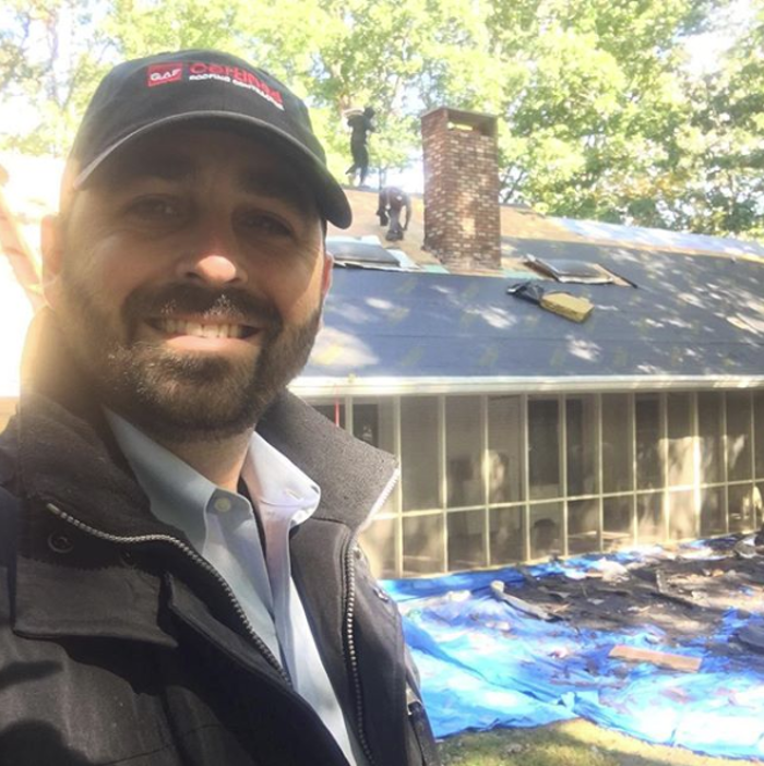 Academy Roofing - Acworth, GA