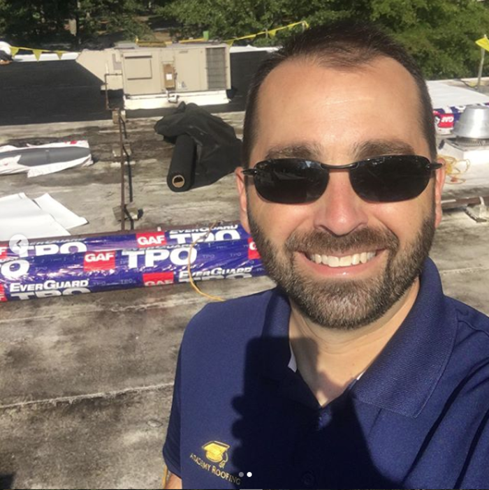 Academy Roofing - Acworth, GA