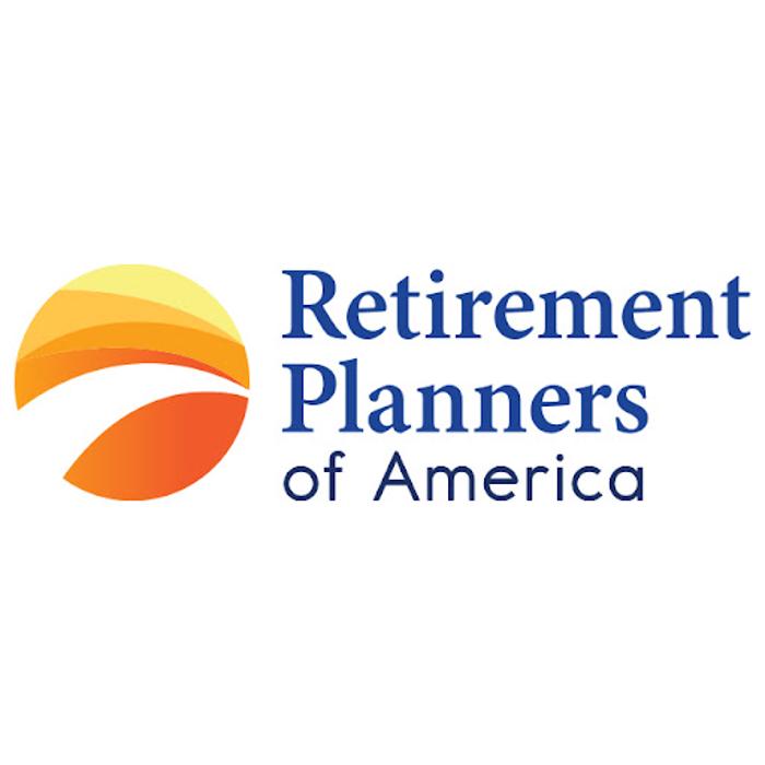 Retirement Planners of America Logo