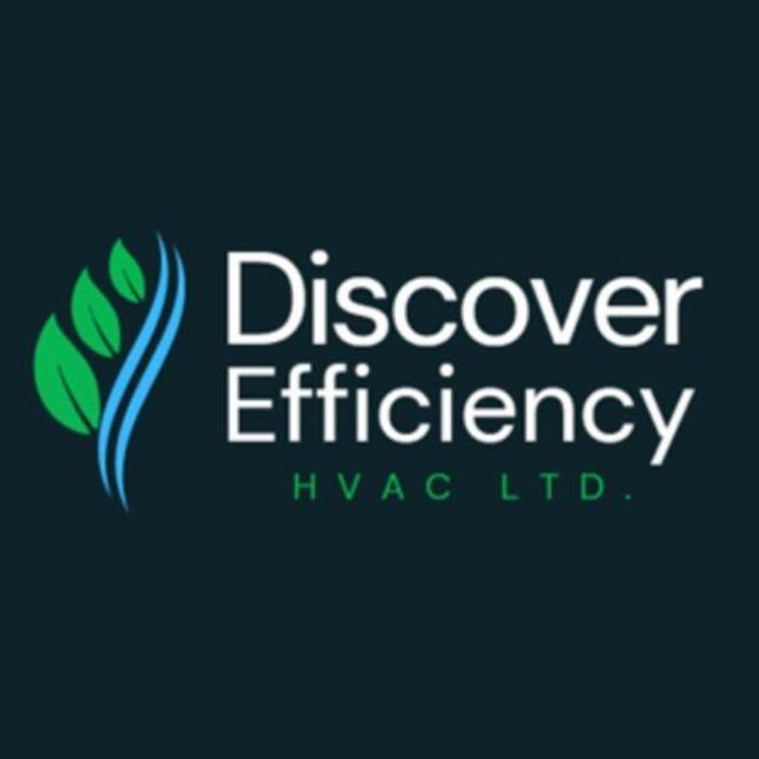 Discover Efficiency HVAC