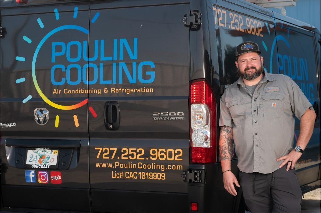 HVAC repair & installations in Pinellas County: Clearwater, Largo, Dunedin, Palm Harbor, Oldsmar, St. Pete and more!