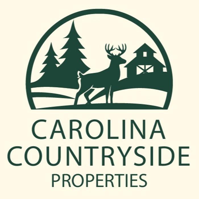Carolina Countryside Properties