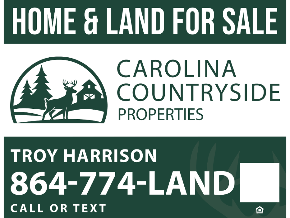 Carolina Countryside Properties - Taylors, SC