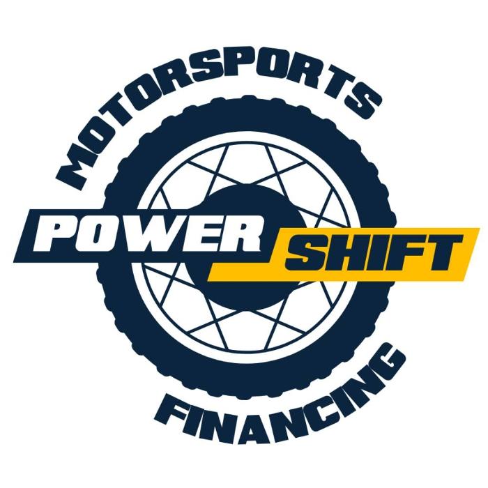 Power Shift Motorsports Financing