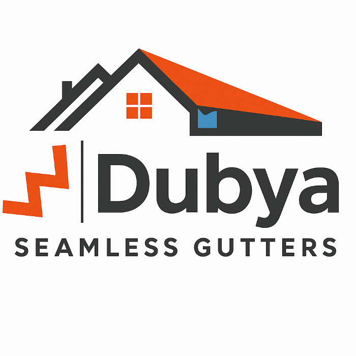Dubya Seamless Systems Logo