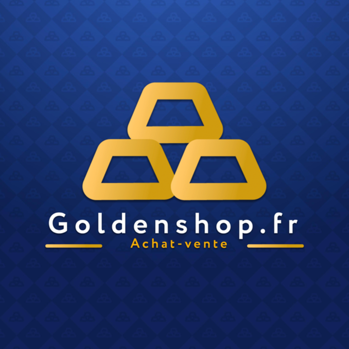 Goldenshop.fr Bijouterie, horlogerie, cosmétique
