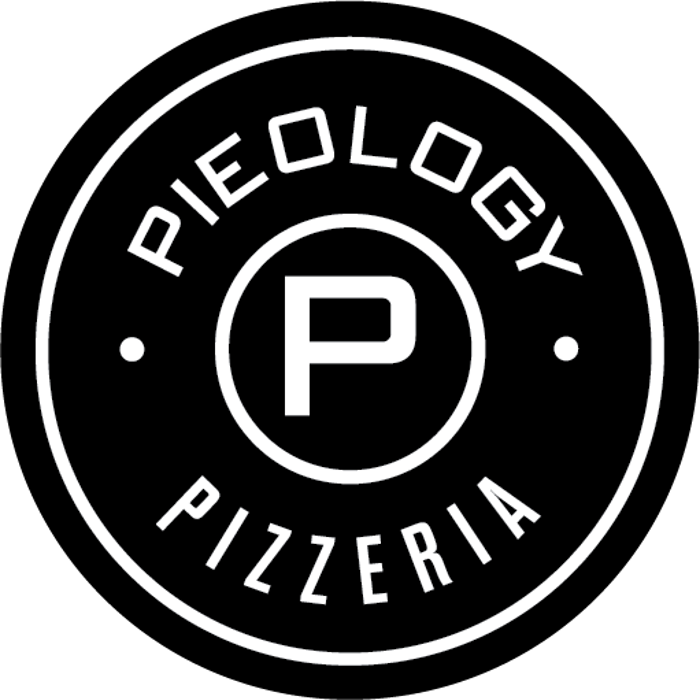 Pieology Pizzeria Plantation Logo