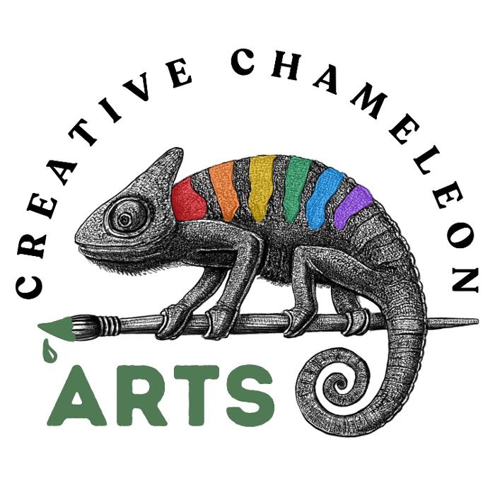 Creative Chameleon Arts - Rio Linda, CA