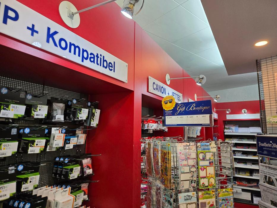 Dürninger, Erbprinzenstraße in Karlsruhe