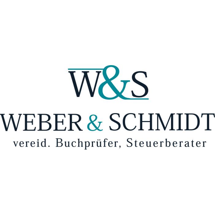 Logo Weber & Schmidt GbR