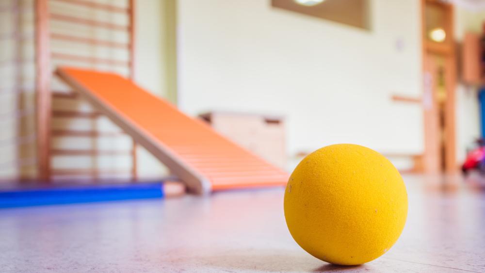 Ergotherapie Praxis Scire Schaden, Tubag-Allee in Kruft