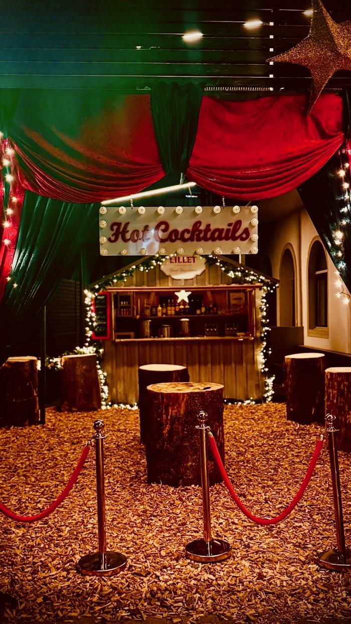 WandelBAR im Gösser, Anton-Schneider-Straße in Bregenz