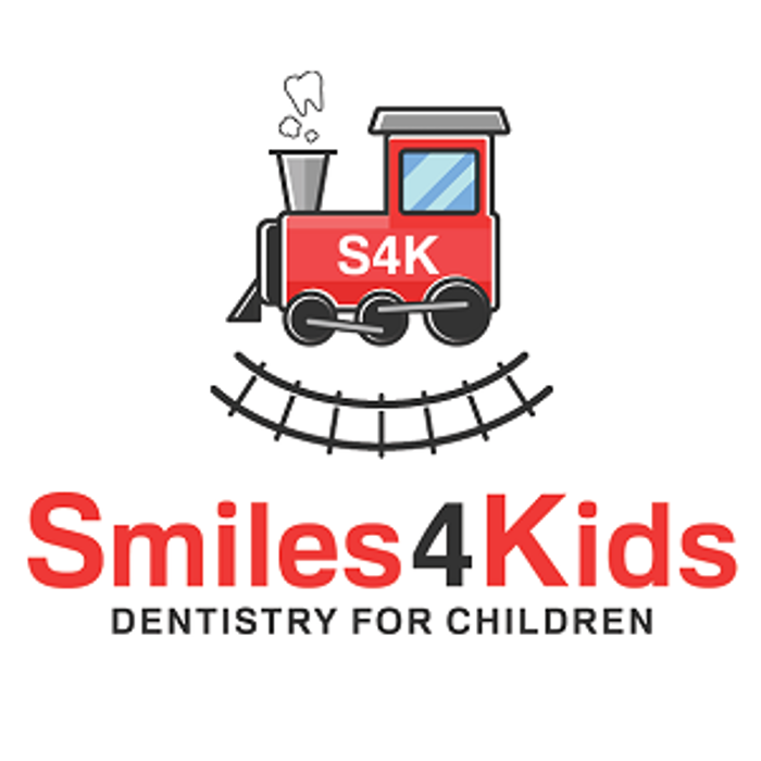 Smiles 4 Kids, Jerome Logo