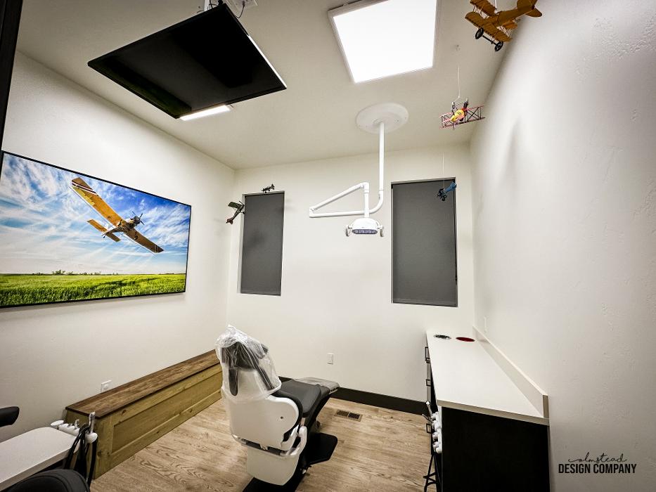 Burley Kids Dental Image