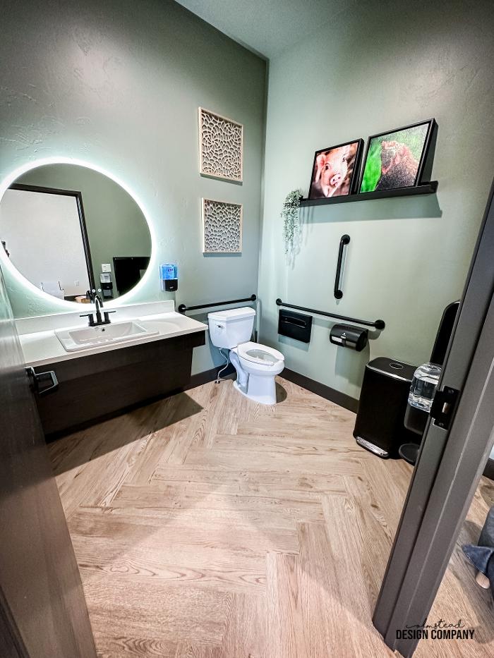 Burley Kids Dental Image