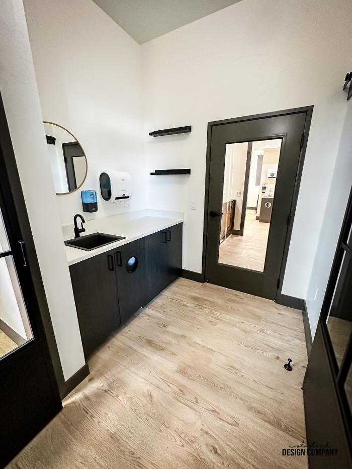 Burley Kids Dental Logo