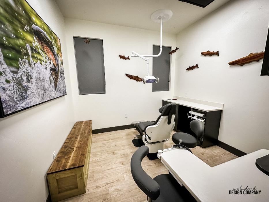 Burley Kids Dental Image