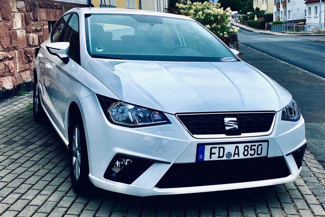 Aschenbrücker GmbH, Am Ziegelberg in Petersberg