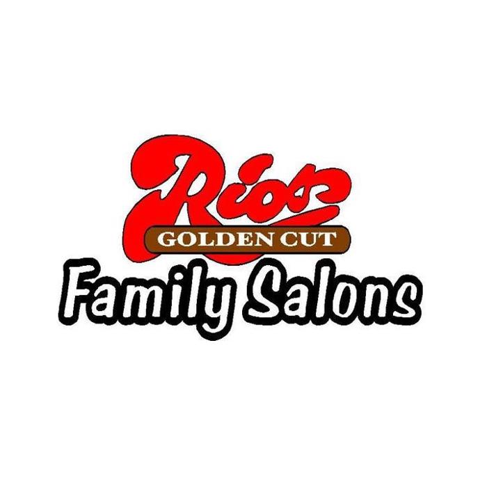 Rios Golden Cut - Evers Rd. Logo