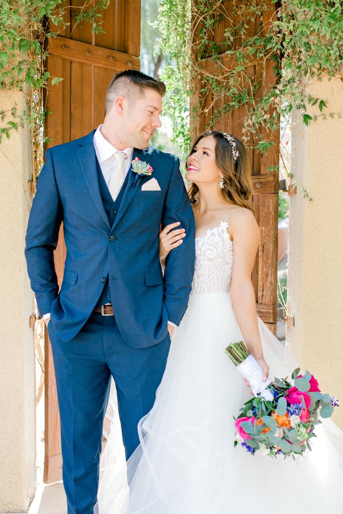 The Modern Groom Image