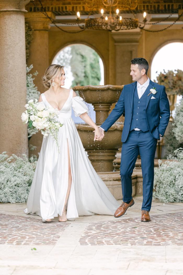 The Modern Groom Image