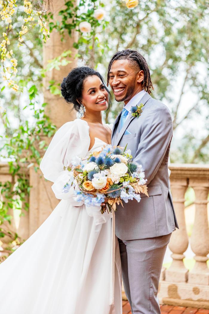 The Modern Groom Image