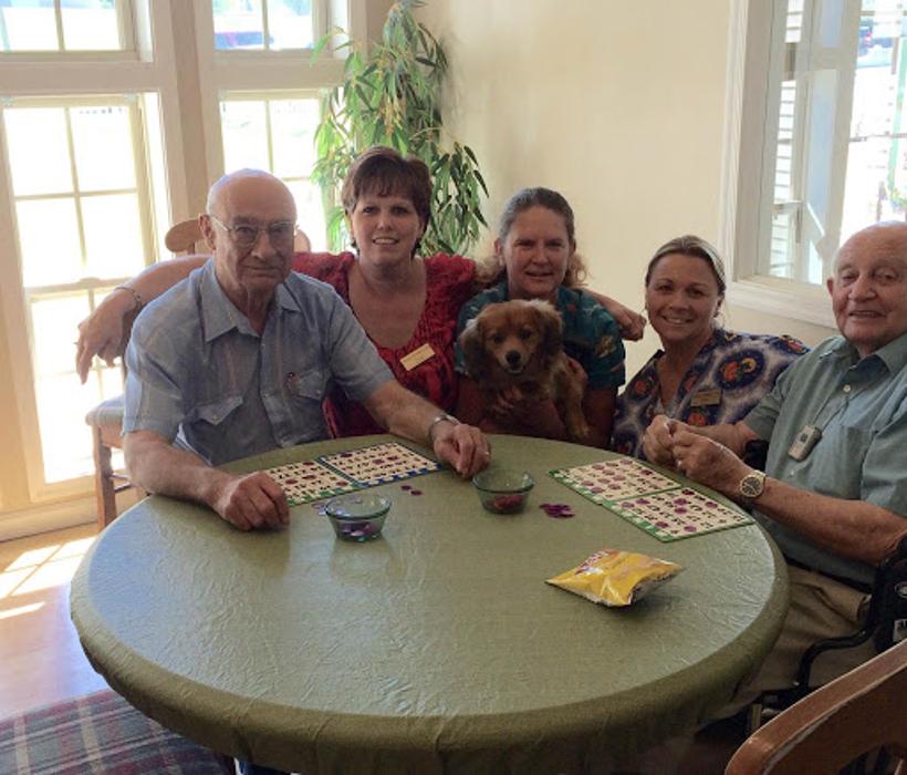 Century Assisted Living - Carbondale, IL