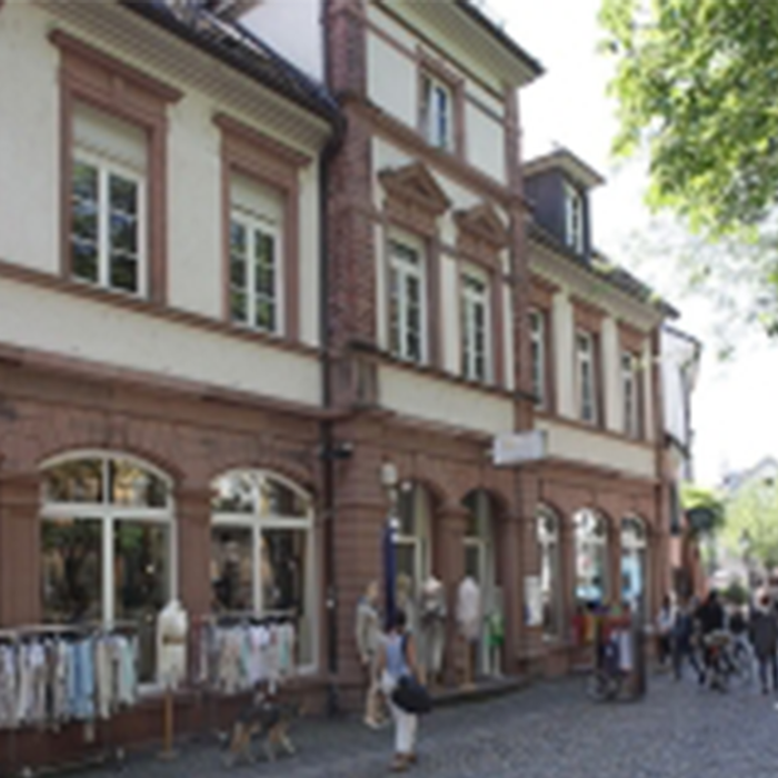 Schneider Frank Dr. med. dent. Zahnarzt, Gerberau in Freiburg