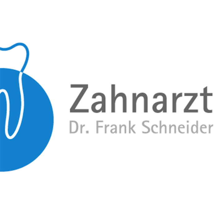 Schneider Frank Dr. med. dent. Zahnarzt in Freiburg