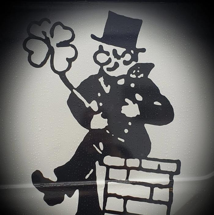 Kaminfegergeschäft Segessenmann in Kölliken