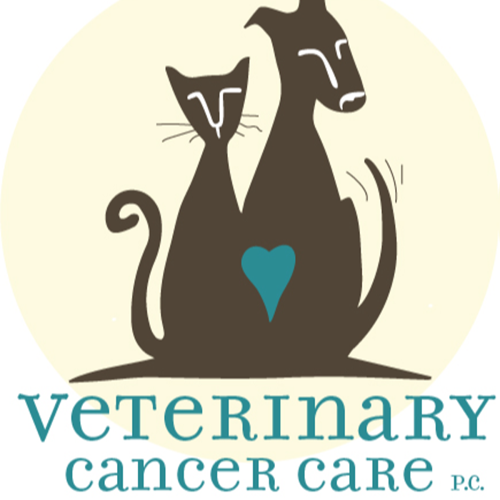 Veterinary Cancer Care Logo
