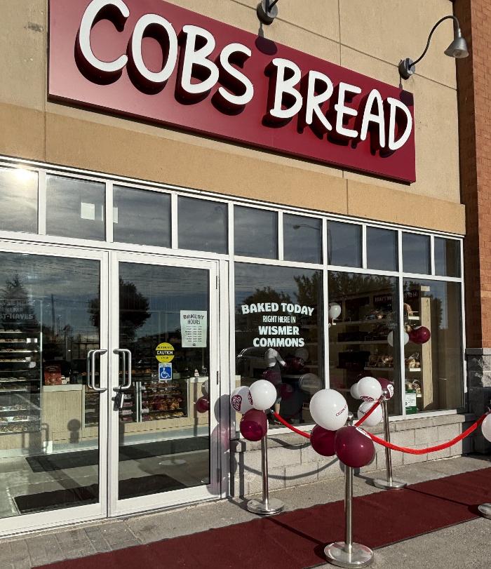 COBS Bread