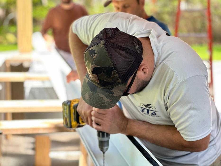 Gade Masonry Landscaping Inc Image