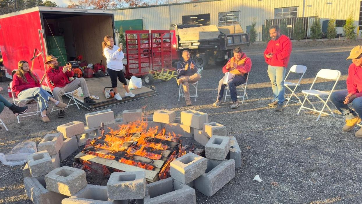 Gade Masonry Landscaping Inc Image