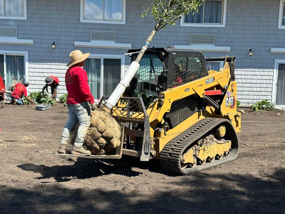 Gade Masonry Landscaping Inc Image