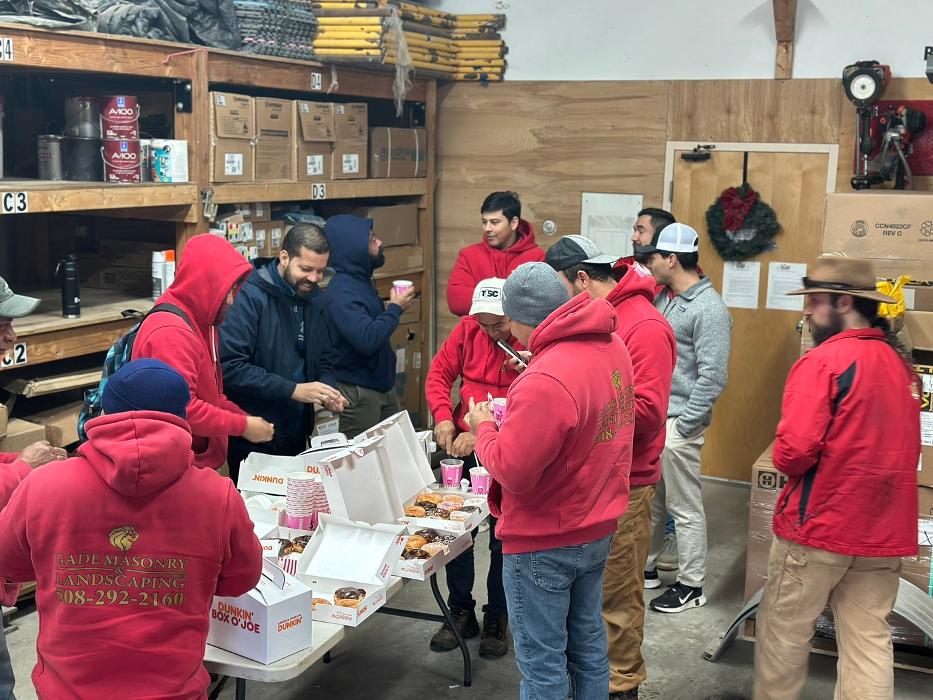 Gade Masonry Landscaping Inc Image