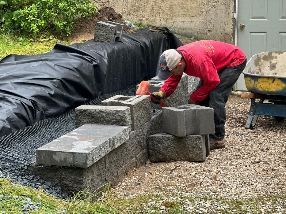 Gade Masonry Landscaping Inc Image