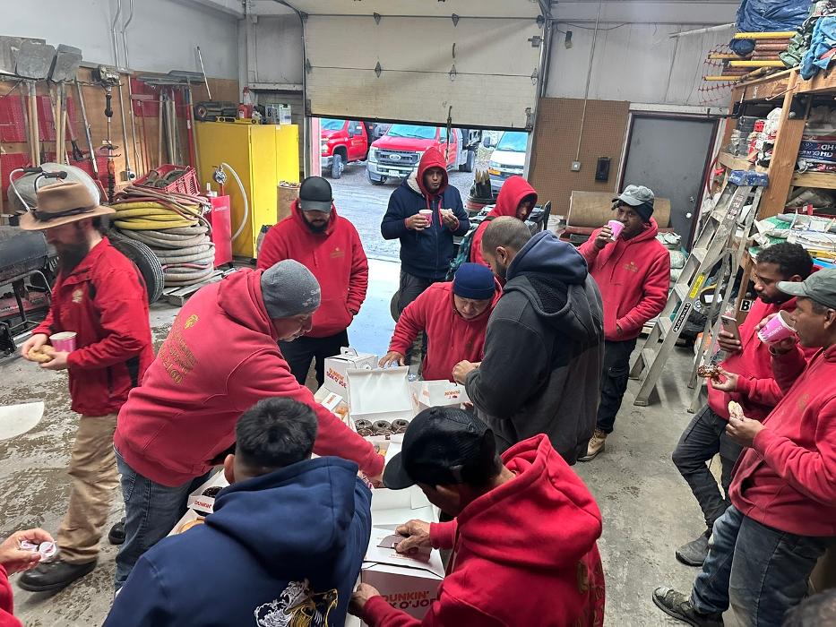 Gade Masonry Landscaping Inc Image