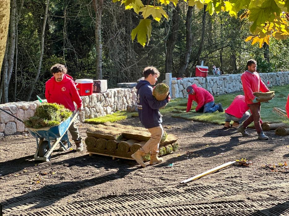 Gade Masonry Landscaping Inc Image