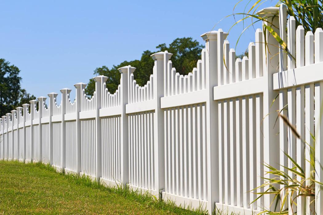 76 Fence Greater Des Moines Image