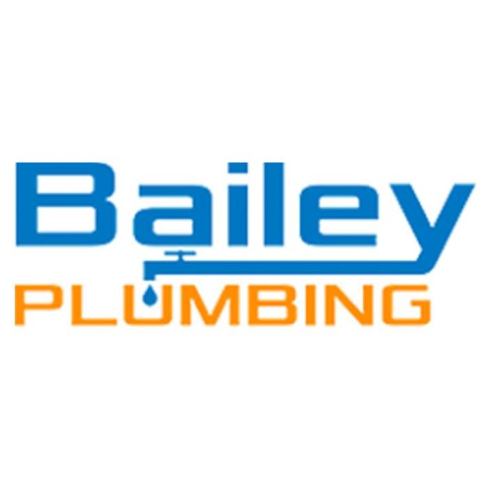 Bailey Plumbing Inc Logo