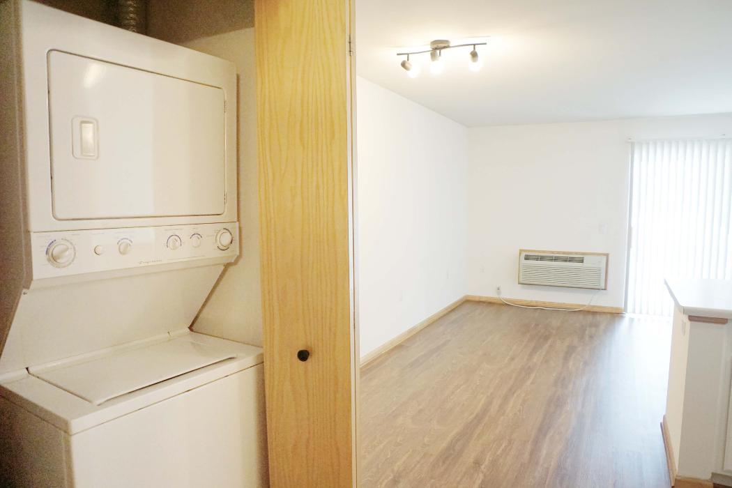 Silverstone Apartments Image