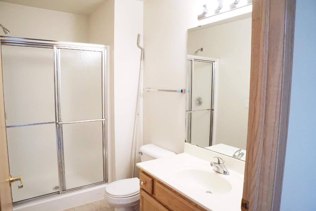 Silverstone Apartments Image