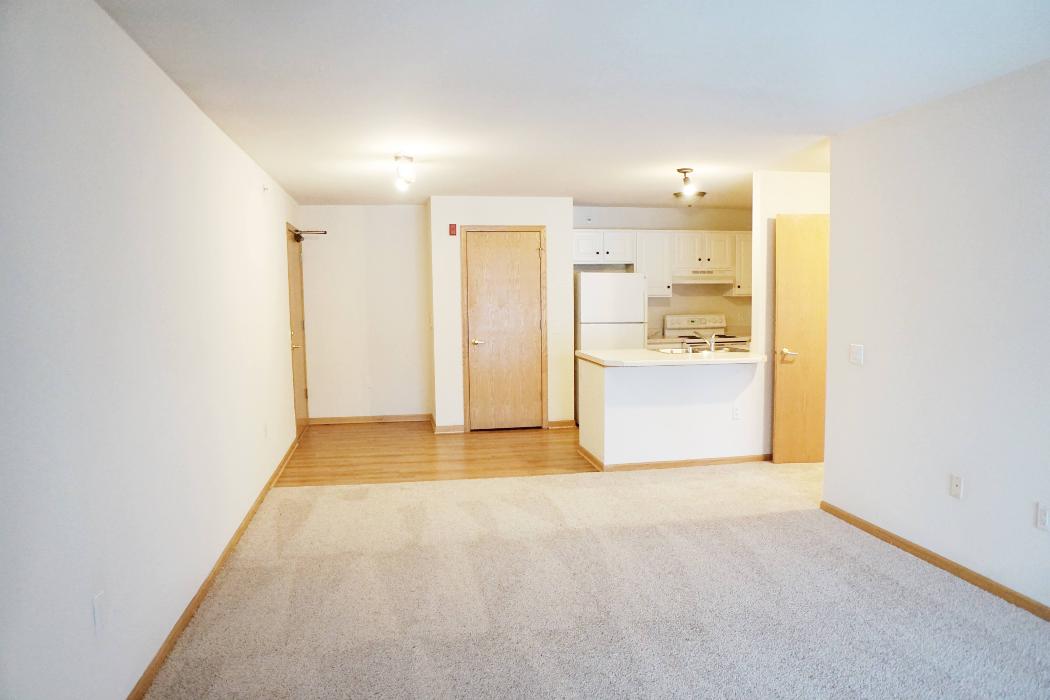 Silverstone Apartments Image