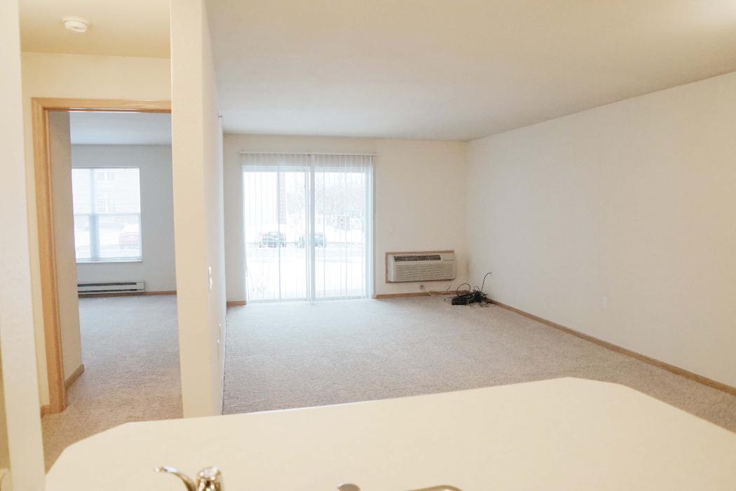 Silverstone Apartments Image