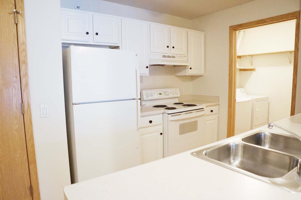 Silverstone Apartments Image