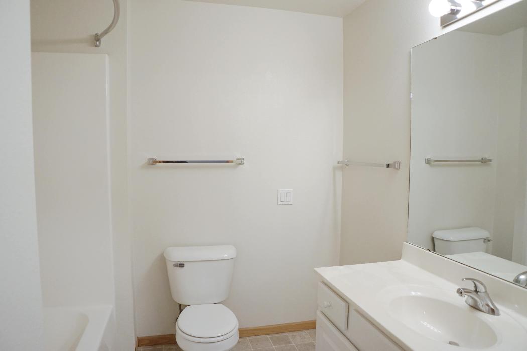 Silverstone Apartments Image